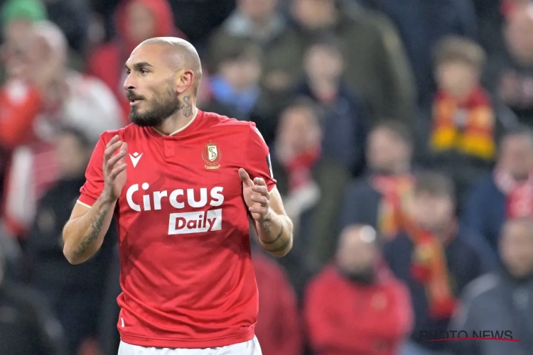 🎥 "Comment ça va ? Je suis vieux" : Teddy Teuma a quand même pu retrouver ses anciens coéquipiers de l'Union