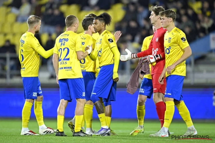 Une saison exceptionnelle : le premier promu en D1A pourrait être connu dès ce week-end