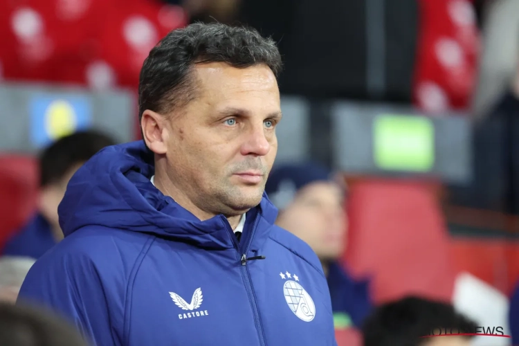 Genk est prévenu : "Nous pouvons accomplir l'impossible"