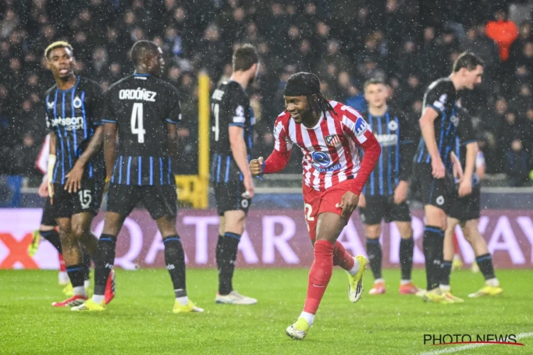 Deux, voire trois clubs belges en Ligue des Champions ? Voici pourquoi c'est possible