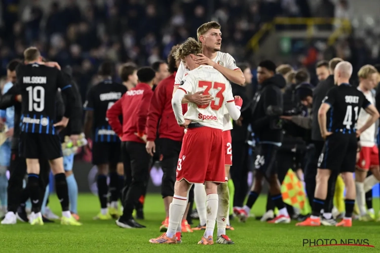 Blindé jusqu'en 2029 : le Standard officialise une prolongation attendue