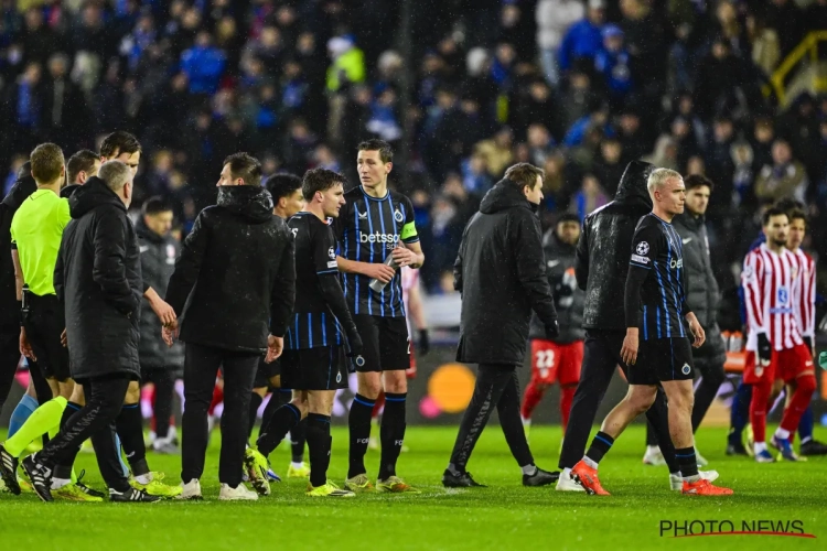 Le Club de Bruges pense au futur et prolonge l'un de ses talents