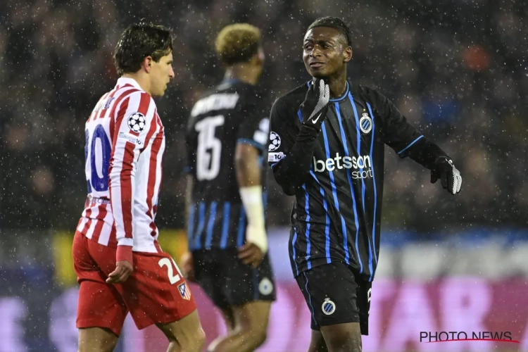 Le nouveau casse-tête d'Ivan Leko : comment se passer de Mamadou Diakhon après un tel match ?