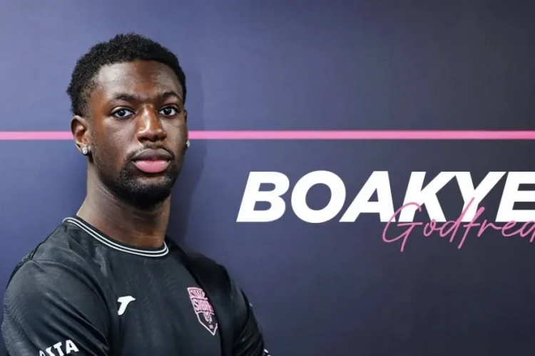 Officiel : un jeune espoir belge à l'aventure en Azerbaïdjan