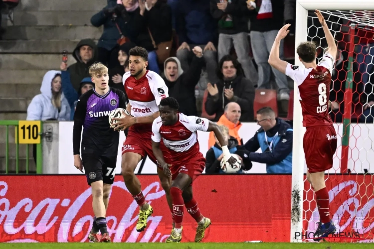 L'attaquant le plus courtisé de Pro League ? Tous les grands clubs pourraient avoir besoin de lui