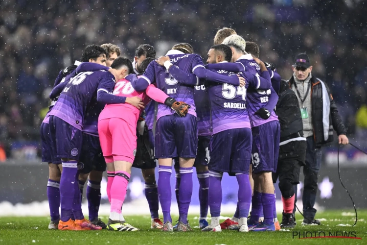 Anderlecht change son fusil d'épaule : un nouveau candidat ciblé pour le rôle de T1 ?