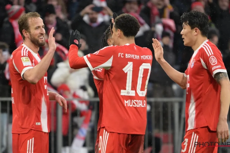 Le Barça veut attirer un cadre de Vincent Kompany : le joueur répond