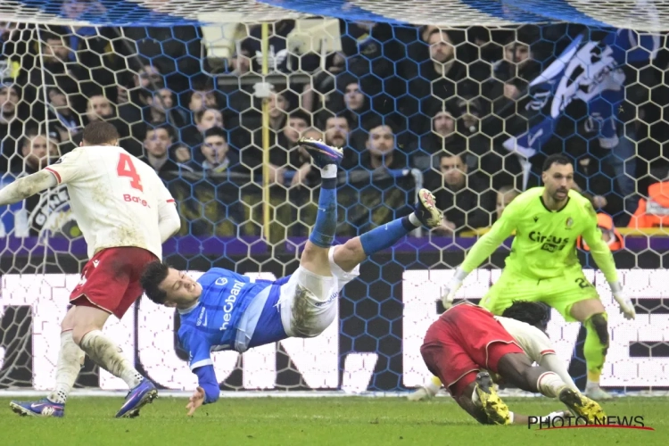 Genk retenait son souffle pour son prodige : le verdict est tombé avant le choc contre le Dinamo Zagreb
