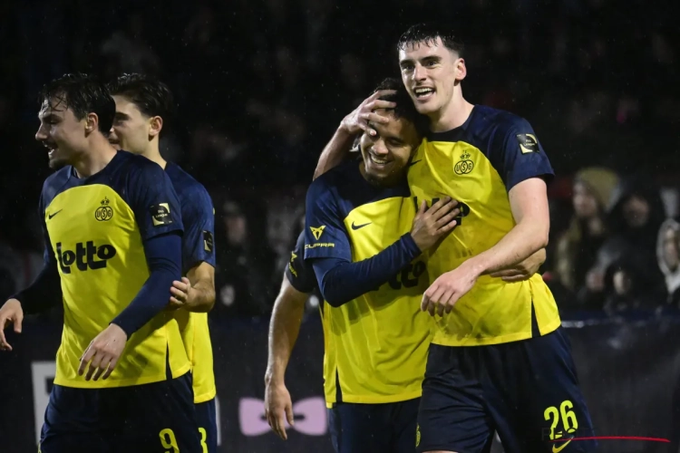 Comme on se retrouve : le héros de l'Union va retourner à Anvers pour une grande occasion