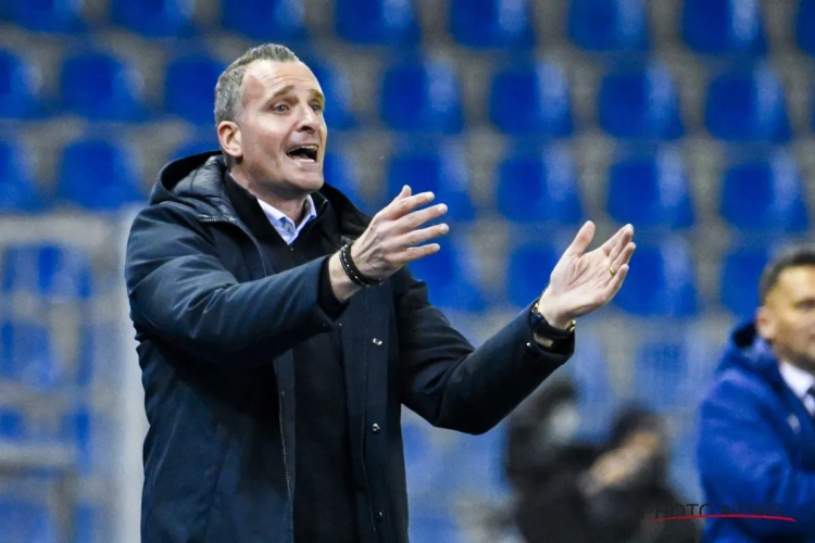 Genk de retour dans le top 6 après une semaine cruciale : "C'est la cerise sur le gâteau"