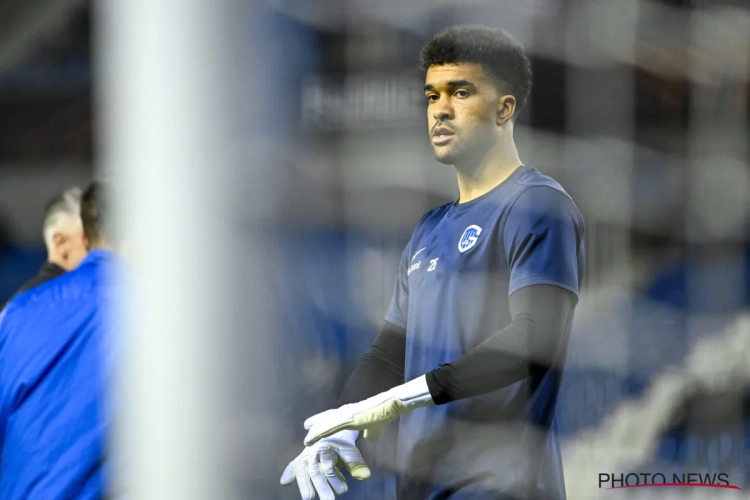 "Il ne doit plus jouer" : est-il temps pour Genk de changer de gardien ? 