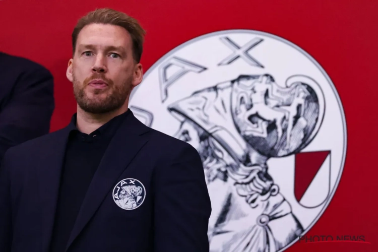 Qui est le nouveau candidat au poste de directeur sportif du RSC Anderlecht ? Ses méthodes font parler 