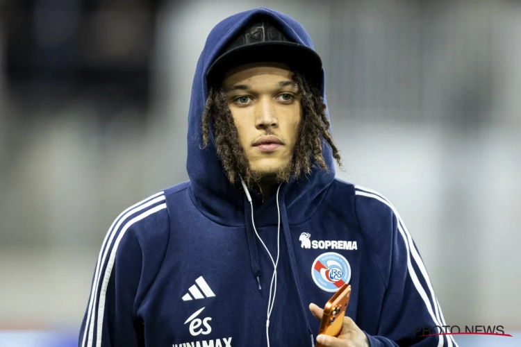 Le Strasbourg de Mike Penders et Diego Moreira freine Lens dans la course au titre