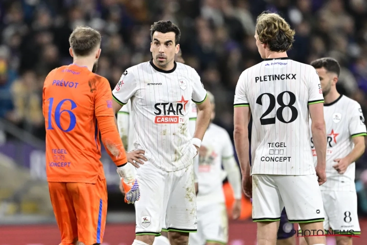 Hazard marque-t-il un joli coup-franc, ou la défense d'OHL commet-elle une erreur "de gamins" ? 