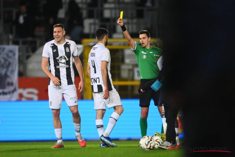 Les Zèbres n'en peuvent plus : "Fini de se taire, Charleroi dérange le championnat belge !"