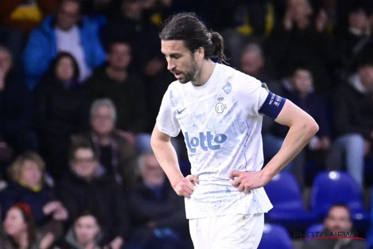 🎥 Que va faire l'Union avec Christian Burgess, en fin de contrat le 30 juin ?