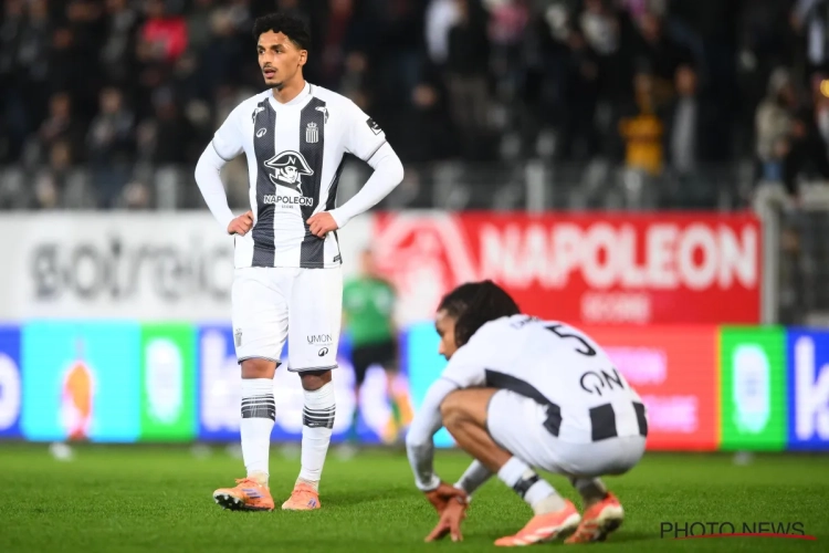 Charleroi - Bruges était-il trop long ? Pourquoi l'arbitre Verbeke a-t-il laissé jouer jusqu'à la 100e minute