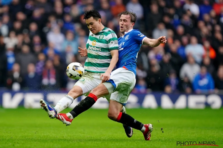 Un Belge crée la surprise en ce début d'année : "Il est exceptionnel"