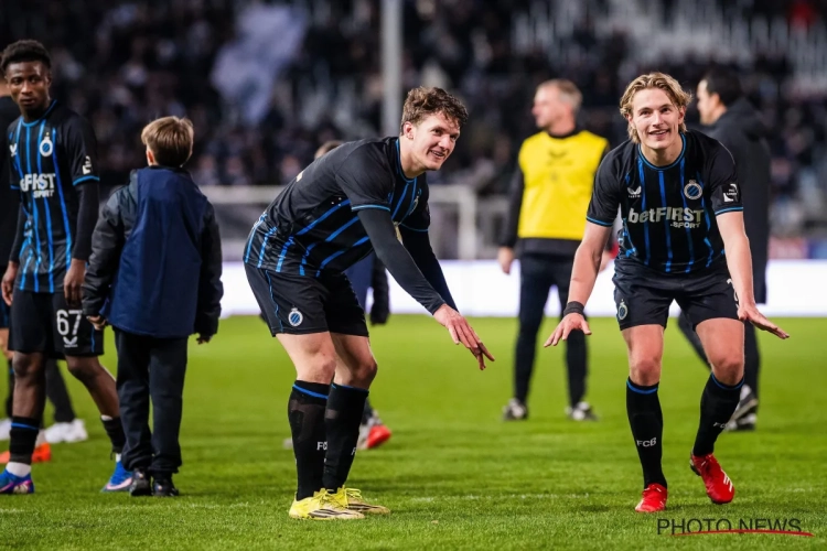 Charleroi bel et bien "volé" par l'arbitrage ? Jonathan Lardot répond !