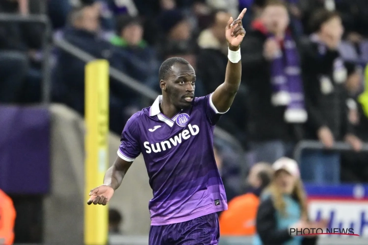 Une option d'achat abordable : l'un des derniers dossiers d'Olivier Renard déjà prioritaire cet été ?