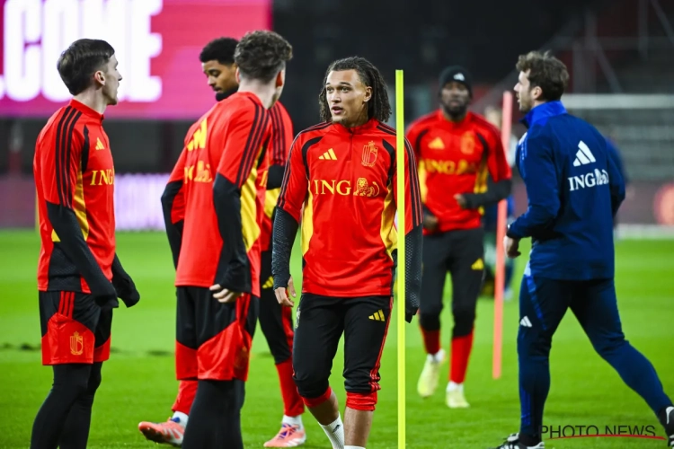 La liste s'allonge dangereusement : nouveau coup dur pour les Diables Rouges