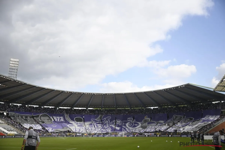 Prix des places, répartition des tribunes : les premières informations pour la finale de la Coupe de Belgique