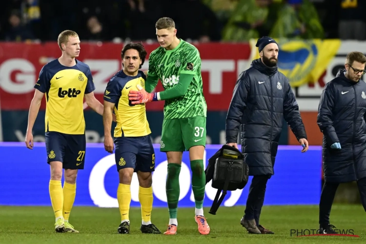 Un retour très attendu : l'Union récupère un titulaire avant d'affronter Genk