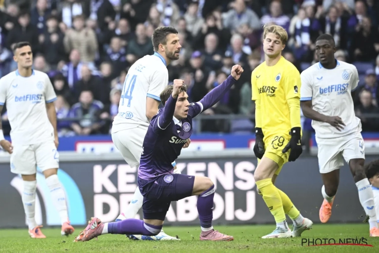 Olivier Renard a-t-il bel et bien eu du flair ? "Il est promis à de grandes choses"