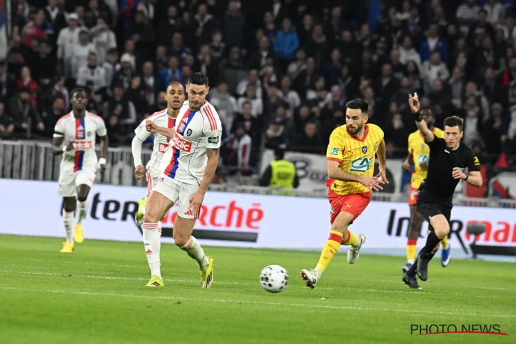 Le plus gros flop du Club de Bruges retrouve des couleurs dans un club de Ligue 1