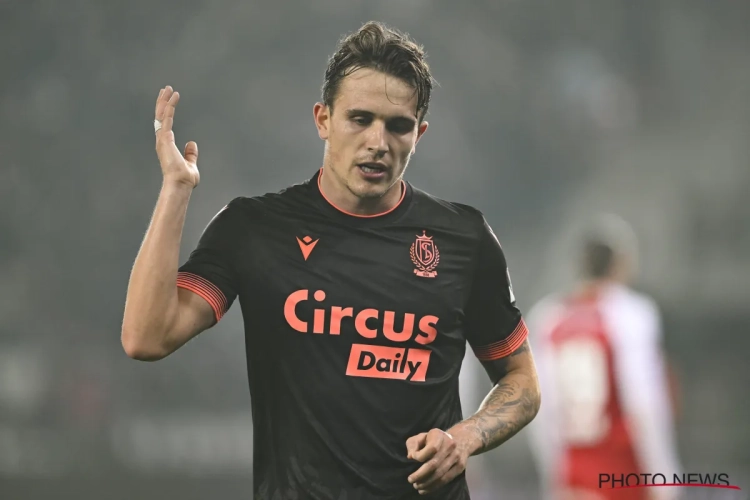 Allemagne, Espagne ? Non : Dennis Ayensa appelé pour la première fois... par un futur adversaire des Diables