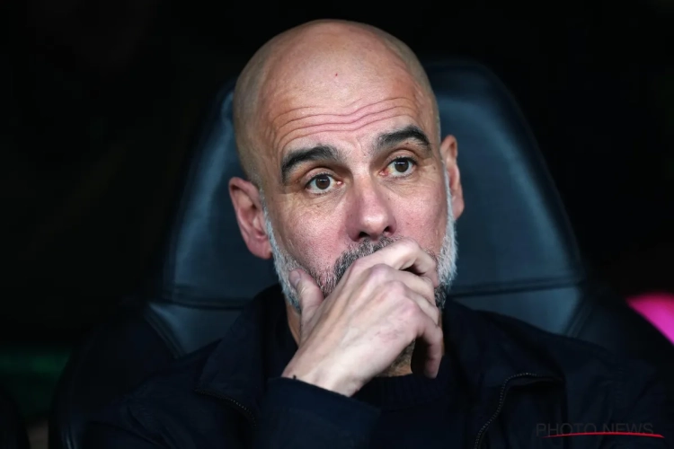 Révolution en Premier League : Pep Guardiola va s'en aller, Vincent Kompany ne lui succédera pas (encore)