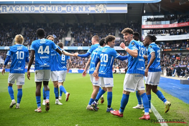 Plus de club belge en Europe : le point sur le coefficient UEFA, avec une bonne nouvelle confirmée