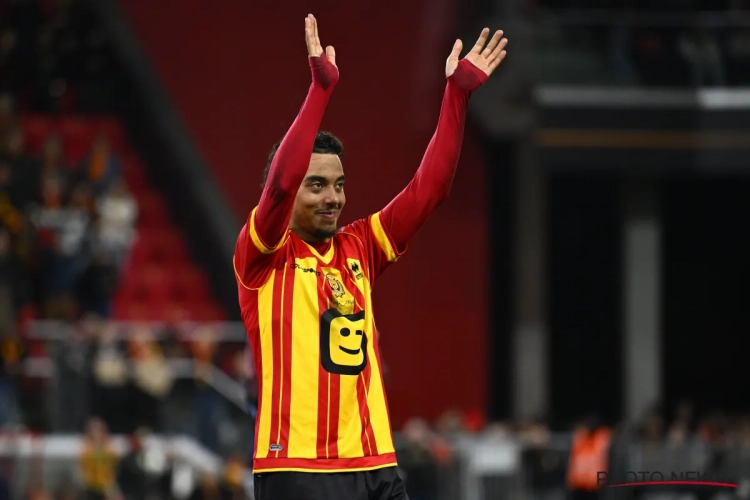 Les bourreaux des Rouches, des Mauves et des Zèbres dans notre équipe-type de la 29e journée 