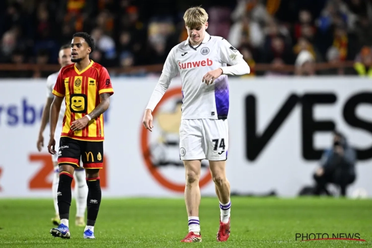 "T'as l'âge pour aller aux USA sans tes parents ?" : quand Nathan De Cat apprend sa sélection