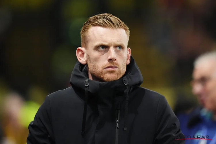 "Dégoûté, un manque de discipline" : Edward Still furieux après la défaite de Watford