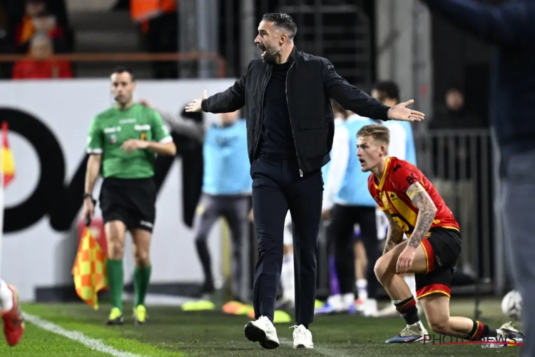"Si on avait mis le 0-1, le match était plié" : le constat très amer de Jérémy Taravel sur Anderlecht