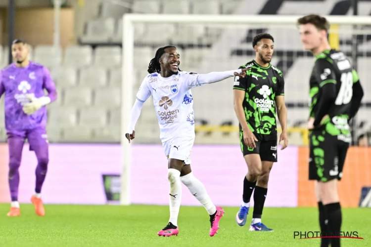 La tâche sera rude, mais la RAAL rêve encore d'éviter les play-downs : "On a déjà battu le Club de Bruges"