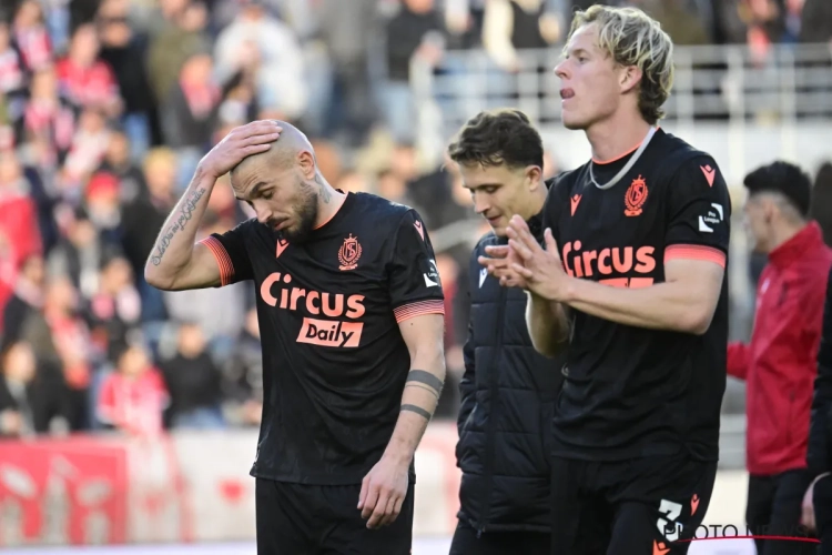 30 matchs sans victoire, bientôt du passé ? Pourquoi le Standard affichera un visage conquérant en Play-Offs 2