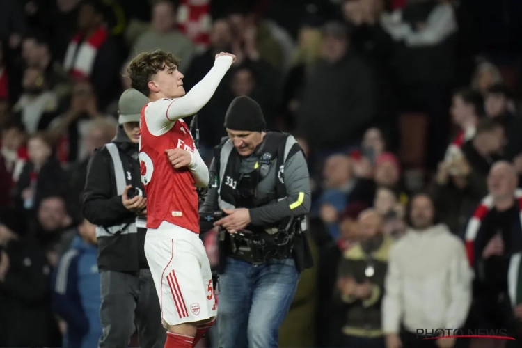 400 euros par semaine et privé de vestiaire : le coéquipier de Trossard entre dans l'histoire