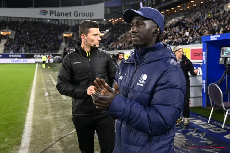 "J'ai cru à une fausse information" : sous le choc, Mbaye Leye ne mâche pas ses mots