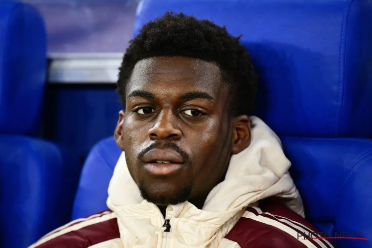 Le Club de Bruges vise un jeune milieu de terrain du Bayern Munich !