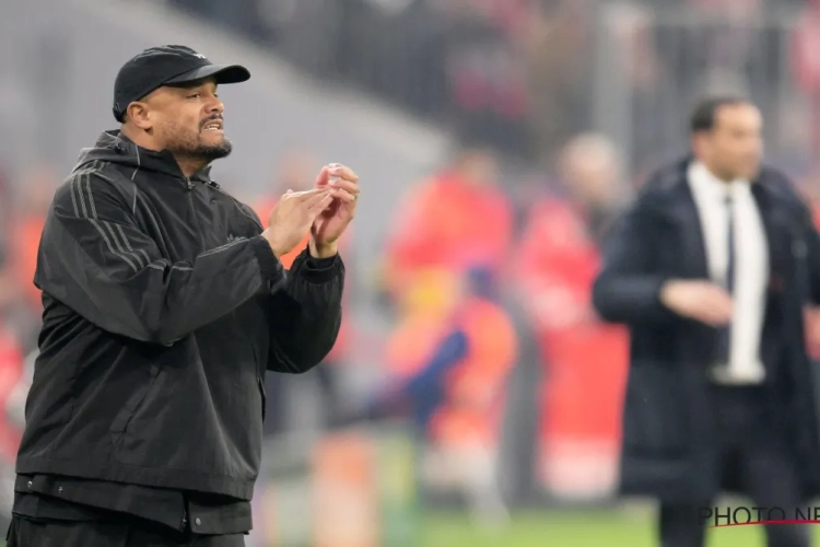 Le Bayern Munich prêt à défier le Real Madrid : Vincent Kompany donne le ton