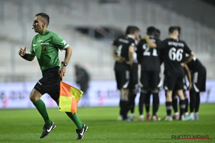 Eupen veut mettre Liège sous pression, Seraing veut sauver sa peau : duel capital en Challenger Pro League