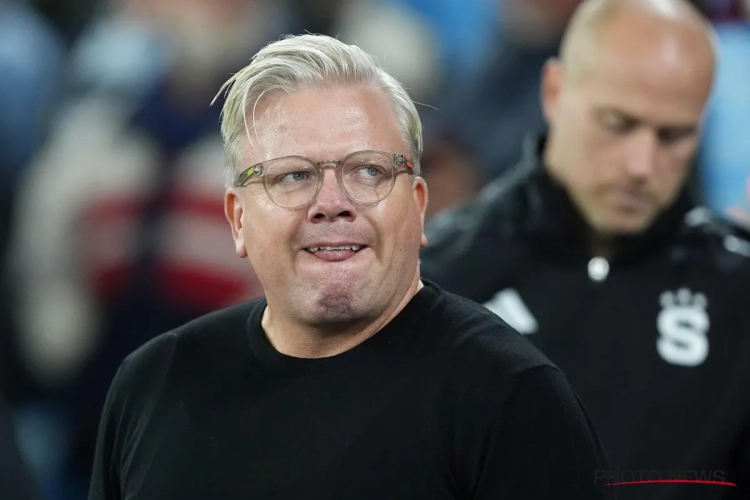 Un parcours à la Brian Riemer ? Voici le nouveau coach du Cercle de Bruges 