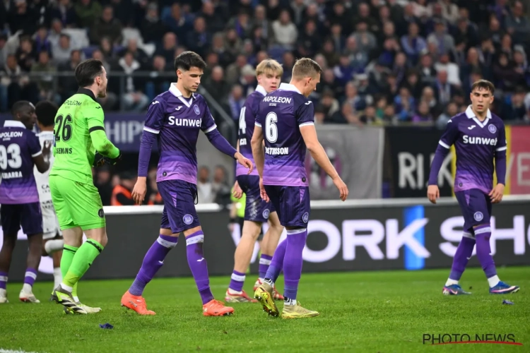Une rumeur ressurgit pour la... troisième année d'affilée à Anderlecht : est-ce la bonne ? 