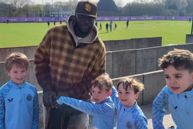 Romelu Lukaku de retour à Anderlecht dès l'été ? "Je ne le vois pas abandonner 6 millions par an"