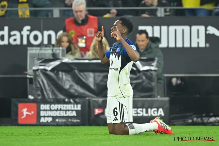 "C'est toujours dans un coin de ma tête" : ignoré par Rudi Garcia, Sambi Lokonga n'a pas dit son dernier mot