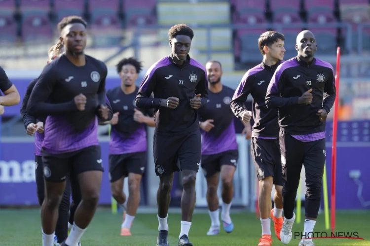 Pas une minute de jeu sous Taravel : une recrue hivernale est (très) loin de convaincre 