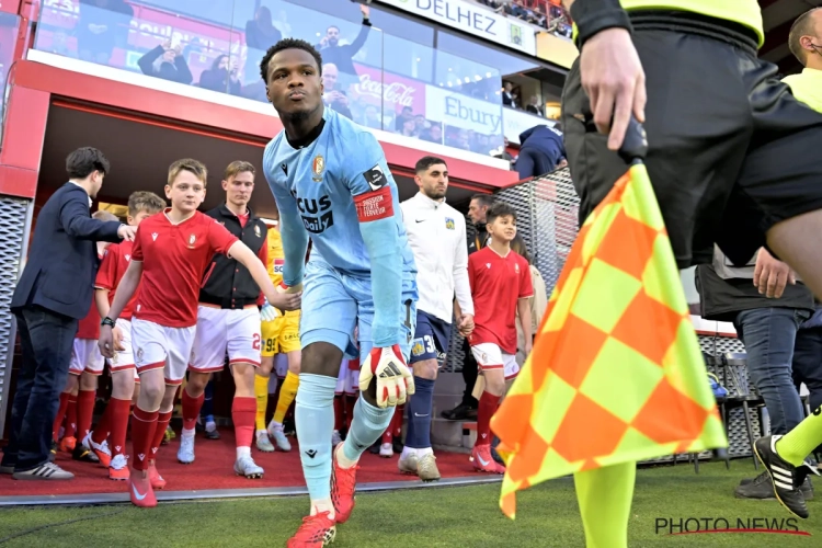 Un Rouche pour son retour, un Loup et deux Unionistes : la dernière équipe-type de la phase classique 