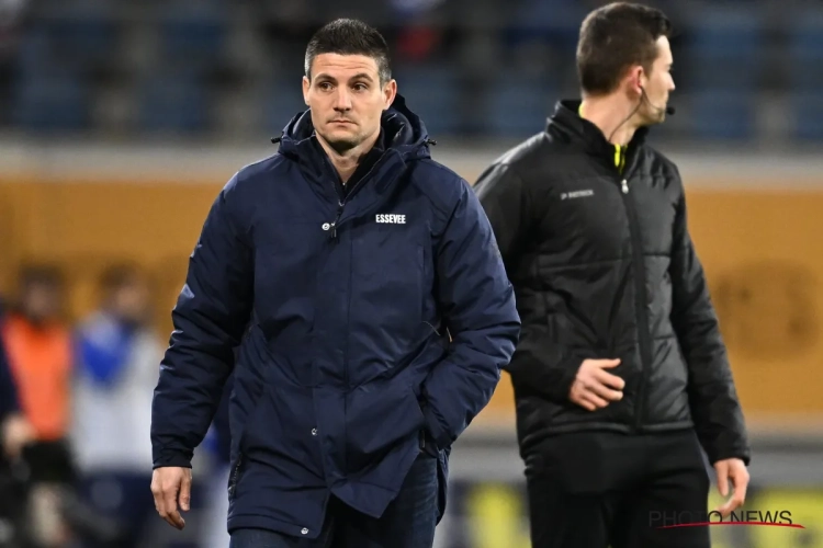Après Anderlecht, Zulte Waregem a aussi pris sa décision concernant son entraîneur intérimaire 